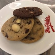 Mrs. Fields Siam Paragon