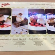 Mrs. Fields Siam Paragon