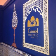 Hot Dog Camel Republic