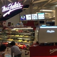 Mrs. Fields Siam Paragon