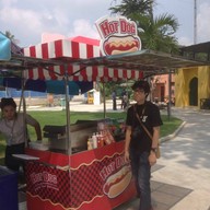 Hot Dog Camel Republic