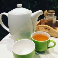 Augusto Smoothy Bar สนามบินสุราษฏร์ธานี