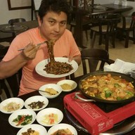 Seoul Garden