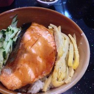 โอก้าซัง ใกล้โรงพยาบาลขอนแก่นราม