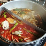 เย็น เย็น เย็นตาโฟหม้อไฟ