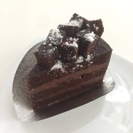 มูอิ มูอิ (Muii Muii Bakery & Coffee)