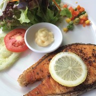 Eating Out Restaurant