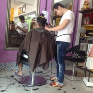 Your Style Salon บางแสน สายสอง