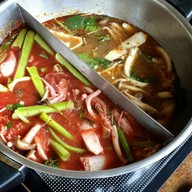 เย็น เย็น เย็นตาโฟหม้อไฟ