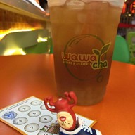 Wawa Cha By Sukishi เซ็นทรัลลาดพร้าว
