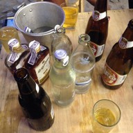 Bar Basic