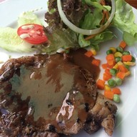 Eating Out Restaurant