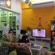 Your Style Salon บางแสน สายสอง