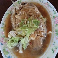 ลุงหนวด