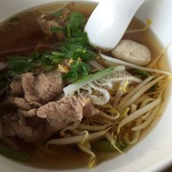 ลูกชิ้นฮ่องเต้ (เจ้าเก่ามหาสิน) สุภาพงษ์ 3 แยก 3