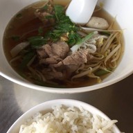 ลูกชิ้นฮ่องเต้ (เจ้าเก่ามหาสิน) สุภาพงษ์ 3 แยก 3