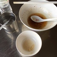 ลูกชิ้นฮ่องเต้ (เจ้าเก่ามหาสิน) สุภาพงษ์ 3 แยก 3