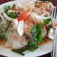 Pad Thai Samui Airport