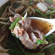 ลูกชิ้นฮ่องเต้ (เจ้าเก่ามหาสิน) สุภาพงษ์ 3 แยก 3