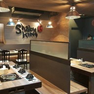 Shabu King ประสานมิตรพลาซ่า