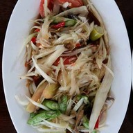 ลุงหนวด
