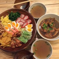 บิ๊กหมี่ บะหมี่ขั้นเทพ