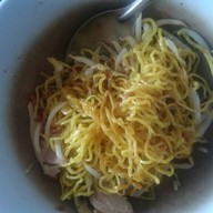 ก๋วยเตี๋ยวเป็ด ตามั๊ว