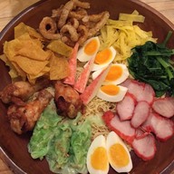 บิ๊กหมี่ บะหมี่ขั้นเทพ