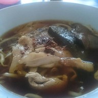 ก๋วยเตี๋ยวเป็ด ตามั๊ว