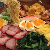 บิ๊กหมี่ บะหมี่ขั้นเทพ