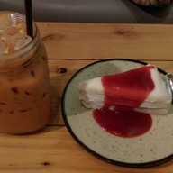 Café Health Me