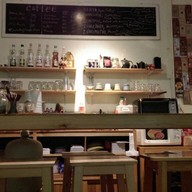 Café Health Me