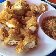 ก๋วยเตี๋ยวไอน้ำ