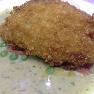 Family steak  ท่าอากาศยานดอนเมือง ขาออก