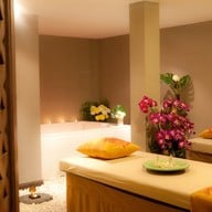 เมนูของร้าน Spa Life  The Avenue Ratchayothin