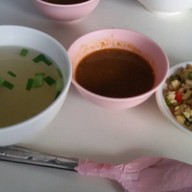 ข้าวมันไก่พงษ์หลี