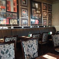 BroadWay at Kensington Hotel Yoido