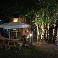 เฮือนฮิมน่าน ในโรงแรมศรีนวลลอดจ์