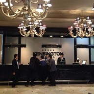 BroadWay at Kensington Hotel Yoido