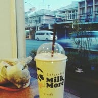 Milk & More นางเลิ้ง