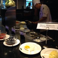 BroadWay at Kensington Hotel Yoido