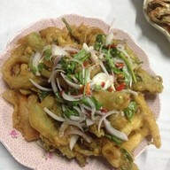 ร้านแยกกับ(ราคาราดข้าว)