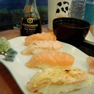 Milk & More นางเลิ้ง