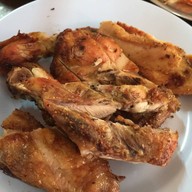 ไก่ย่างตาแป๊ะ สาขา 1