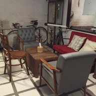 เฮือนฮิมน่าน ในโรงแรมศรีนวลลอดจ์