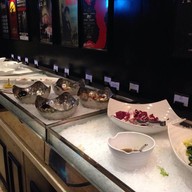 BroadWay at Kensington Hotel Yoido