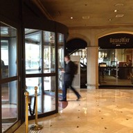 BroadWay at Kensington Hotel Yoido