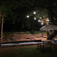 เฮือนฮิมน่าน ในโรงแรมศรีนวลลอดจ์