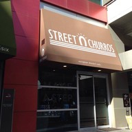 Street Churros Yongsan Station