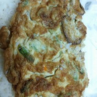 ครัวคุณยาย ตำรับไข่เจียวสารพัดไส้